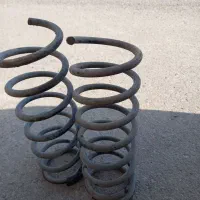 فنرلول جلو پراید|قطعات یدکی و لوازم جانبی|محمدیه-قزوین, |دیوار