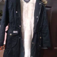 پالتوزنانه مشکی