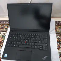 لبتاپ لنوو thinkpad