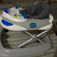 دوتا روروئک یدونه کریر تمیز|کالسکه و لوازم جانبی|لنگرود, |دیوار