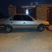پژو 405|خودرو سواری و وانت|خاش, |دیوار