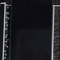 تلوزیون ۵۵اینچ الجی ۴kفول مدل nano86|تلویزیون و پروژکتور|خمام, |دیوار