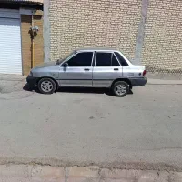 پراید 83