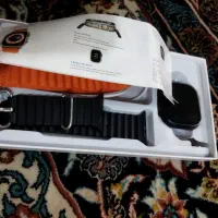 ساعت اپل واچ هوشمند با کارتون و دفترچه تخفیف|ساعت|مشهد, وحید|دیوار