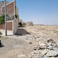 فروش زمین آینده‌دار(هایپر)میلادسرمایه‌گذاری|فروش زمین و ملک کلنگی|شاهین‌شهر, شهرک میلاد|دیوار