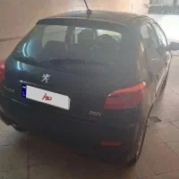 207 پانا 1400