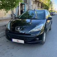 207 1403|خودرو سواری و وانت|یزد, |دیوار