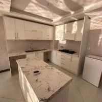 اجاره ی آپارتمان ۱۰۰م شهرک راه آهن