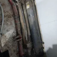 ادوات کشاورزی  تراکتورفروشی نیست|ماشین‌آلات صنعتی|اردبیل, |دیوار