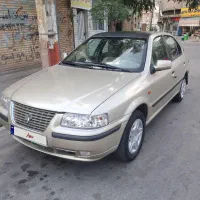 سمند LX  دو گانه مدل 83 ببین آگهی رو مقایسه کن|خودرو سواری و وانت|تبریز, |دیوار