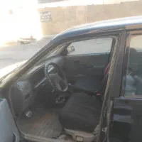 پراید تازه تعمیر متور|خودرو سواری و وانت|کوهدشت, |دیوار