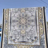 فرش نگین سیار تحویل درب منزل