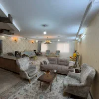 اپارتمان130متر/سنددار/بسیار خوش نقشه