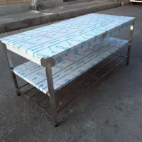 میز قنادی و مرکزی