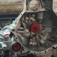 گیربکس|قطعات یدکی و لوازم جانبی|دزفول, |دیوار