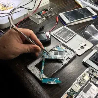 آموزش عملی و ضمانتی تعمیر موبایل|خدمات آموزشی|مشهد, امام خمینی|دیوار