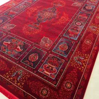 فرش کاشان بهترین کیفیت پایین ترین قیمت