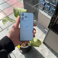 iPhone 13 pro 256G Zaa