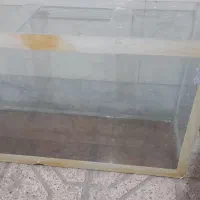 آکواریوم ۳۰ در ۸۰ با ارتفاع ۵۰ سانتی