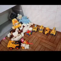 دون ۵۰ فقط مفت|اسباببازی|ورامین, ورامین|دیوار