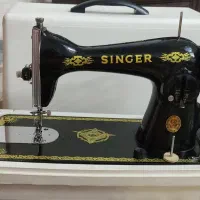 چرخ خیاطی دستی