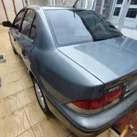 سمند سیخ وسط اروپای سفارشی