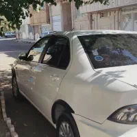 سمند سورن پلاس، مدل ۱۴۰۳|خودرو سواری و وانت|بردسکن, |دیوار