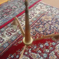لوستر|لوستر و چراغ آویز|تبریز, |دیوار