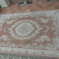 فرش ۴ متری ۵۰۰شانه