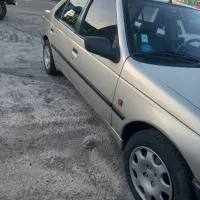 پژو روآ مدل۸۵