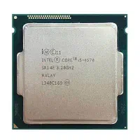 cpu i5 4570
