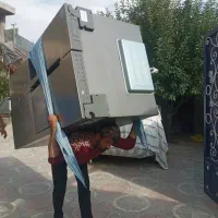 باربری آریا بار یاسوج با مجوز رسمی
