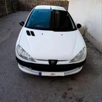 206 تیپ دو مدل ۹۶
