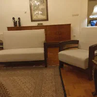 مبل راحتی ۷ نفره|مبلمان خانگی و میز عسلی|تهران, امانیه|دیوار