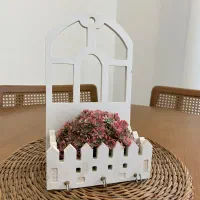 جاکلیدی چوبی