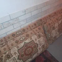 وسایل خانه۴عدد پشتی در حدنو