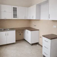 کابینت بدنه چوب محکم آماده ی بردن