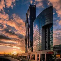 فروش-یک-خواب-برج-دیپلمات-دیددریا