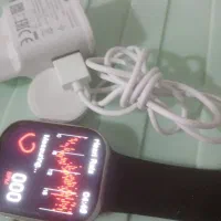 ساعت هوشمند