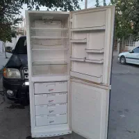 یخچال فریز دو درب