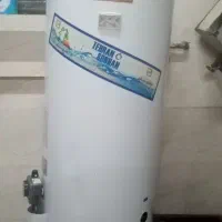 آبگرمکن گازی