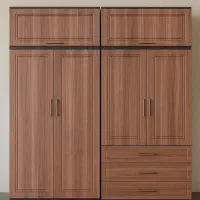 کمدلباس کدB2 011