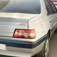 پژو 405 slx مدل 99