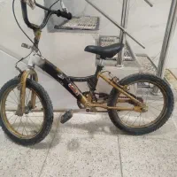 دوچرخه