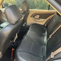 پژو پارس سال بی رنگ مدل ۹۹|خودرو سواری و وانت|کرج, نوروزآباد|دیوار