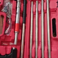 تفنگ میخ کوب فوق حرفه ای و صنعتی