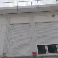 اجاره مغازه 36متری آبپخش جاده بهرام آباد