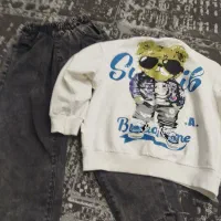 لباس پسرانه