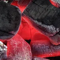 ذغال کباب ثمین