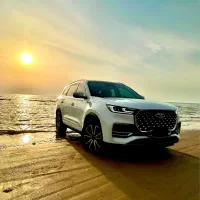 تیگو۸ پرومکس ie دودیفرانسیل1403